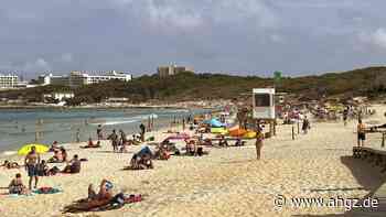 Spanien: Trotz der Proteste immer mehr Hotelgäste