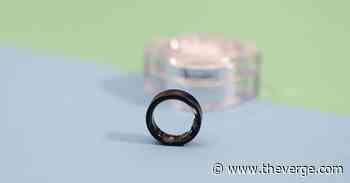 The Galaxy Ring keeps you in Samsung’s orbit