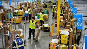 U.S. economic growth increased last quarter to a healthy 2.8% annual rate