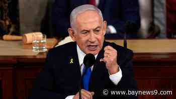 Netanyahu will meet with Biden and Harris at crucial moment for U.S. and Israel