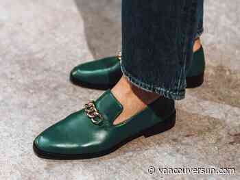 5 local brands team up for the Vancouver Warehouse Sale