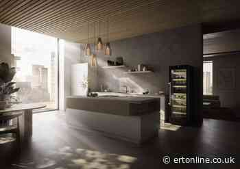 Liebherr unveils new Vinidor wine fridges