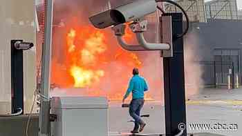 8 months later, cause of crash that killed New York couple at Niagara Falls border is still a mystery