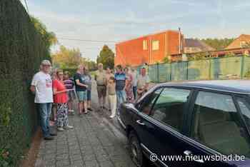 Bewoners moeten zich uitspreken over blauwe zone in centrum Heffen