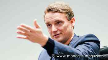 Vertrauen in den SAP-Vorstand auf neuem Tiefpunkt