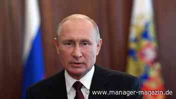 Valentina Bondarenko: Russische Ökonomin stirbt durch Fenstersturz