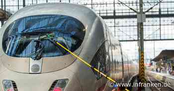 Deutsche Bahn in Schieflage - Konzern muss sparen