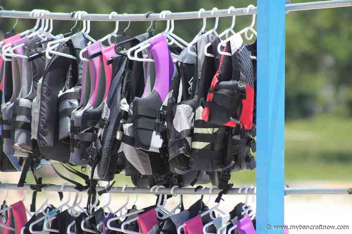 Madawaska Valley shares advice for National Drowning Prevention Week 