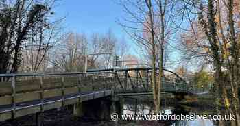 Four Three Rivers infrastructure projects get £1.5m funding