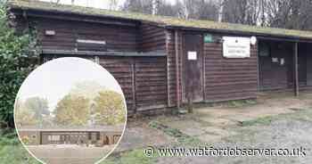 Chorleywood Youth FC submits plan for major clubhouse revamp