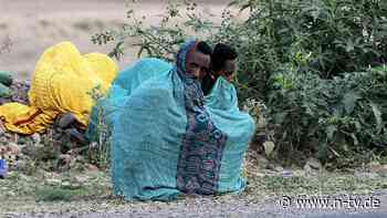"Vier Überlebende gefunden": UNHCR: 45 Migranten kentern mit Boot vor Jemens Küste