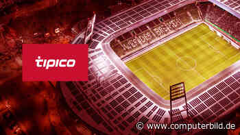 Unerlaubte Sportwetten: Verfahren landet beim EuGH