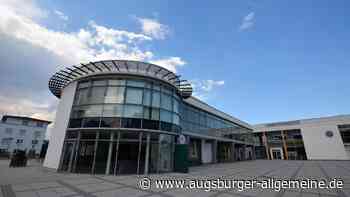 Tiefgarage des Sendener Bürgerhauses im August teilweise gesperrt