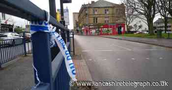 Burnley man pleads not guilty to murdering his wife