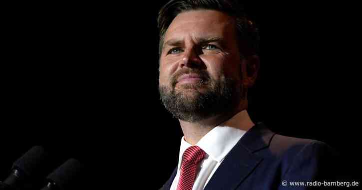 Memoiren von Trumps Vizekandidat sind auf Deutsch ein Renner