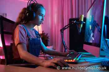 Eight health issues you could face playing video games and how to avoid them