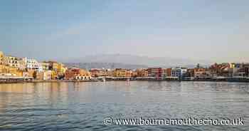 Bournemouth nurse died in crash on Greek holiday