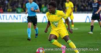 Blackburn Rovers to complete deal for overseas talent