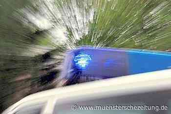 Radfahrerin schwer verletzt