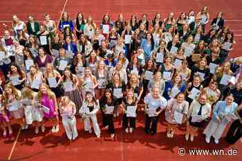 „Babie – Yes, we Ken!“: So verabschiedet sich die Abiturientia