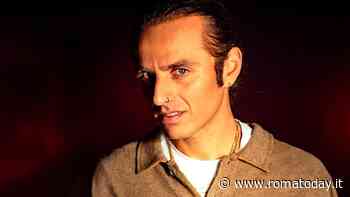 Ghemon in "Una cosetta così" al Castello di Santa Severa