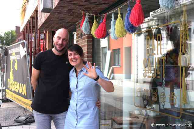 Sofie (38) en Tom (41) vieren vijfde verjaardag van populaire ontbijt- en lunchbar: “Ons oorspronkelijk plan was al snel uit zijn voegen gebarsten”