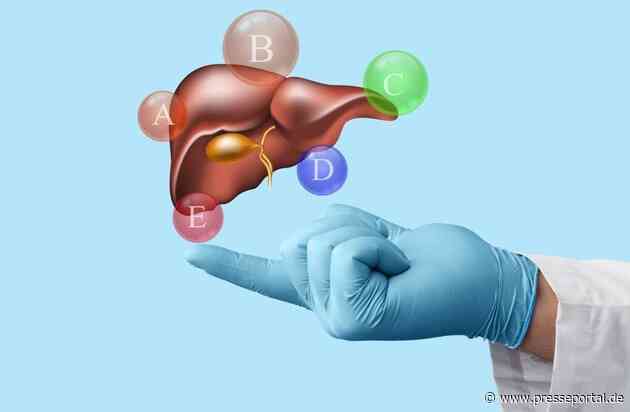 Von A bis E: Hepatitis erfolgreich bekämpfen