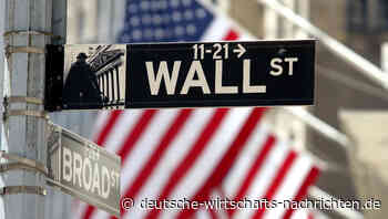 Aktienmarkt: Wie lange hält der KI-Hype noch an - Risiko Trump?