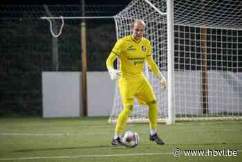 Verrassend nieuws bij Patro Eisden: smaakmaker Jordi Belin keert terug