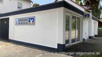 Nach erneuter Geldautomaten-Sprengung: Das sind die neuen Schutzvorkehrungen