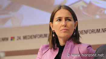 Rückkehr nach Auszeit: SZ-Vize-Chefredakteurin Föderl-Schmid künftig Nachrichtenchefin