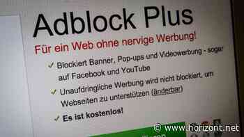 Axel Springer vs. Eyeo: BGH wartet bei Urheberrechtsklage gegen Werbeblocker auf EuGH-Urteil