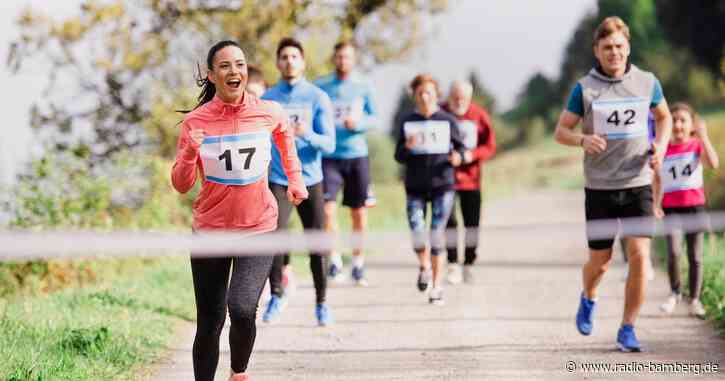 Fränkische Schweiz Marathon: immer mehr Laufbegeisterte