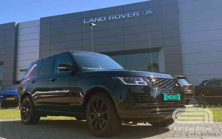 Land Rover Range Rover (L405) 2012-2021 occasion aankoopadvies