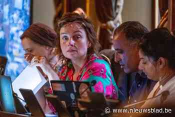 Dalende lijn kinderarmoede zet zich door in Antwerpen. Schepen Tatjana Scheck: “Blijven strijden voor gelijke kansen”