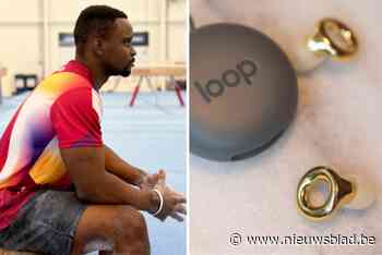 Team Belgium wil olympische prestaties opkrikken met Antwerpse oordopjes: “Meer focus door overtollig geluid te reduceren”