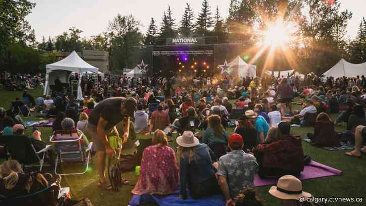 10 things to do in Calgary this weekend (July 26-28)