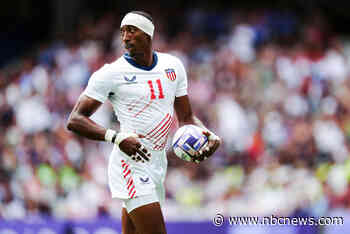 American rugby team keeps medal hopes alive with victory over Uruguay