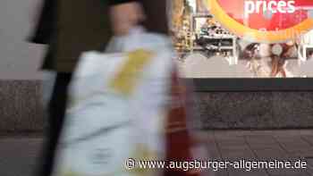 Neues Ladenschlussgesetz: Gibt es bald mehrere Shopping-Nächte in Augsburg?