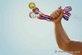 Is There a Peak Performance Age for Olympians?