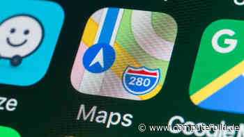 Apple Maps gibt es endlich auch im Browser
