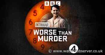 Muriel McKay: BBC Radio 4 releases new podcast series