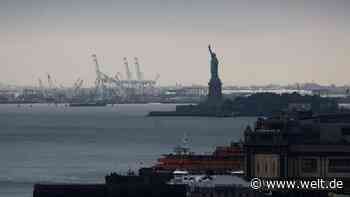 US-Wirtschaft dreht trotz Hochzins auf – BIP legt im Frühjahr um 2,8 Prozent zu