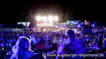 Rock und Klassik unter freiem Himmel mit „Rock am Burgberg“ und dem Mondlicht-Open-Air