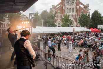 20 jaar Kerkstraat Plage: “Buren die elkaar ontmoeten, dat is het mooie aan ons festival”