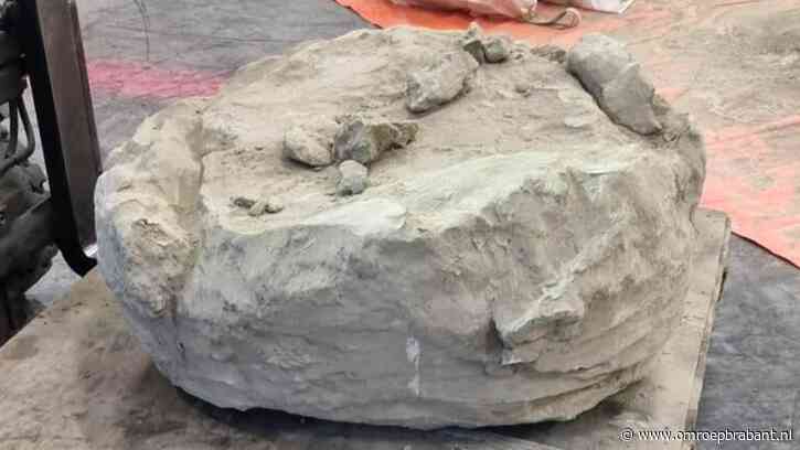 Grootste Nederlandse crystal meth-vangst ooit was op weg naar Brabant