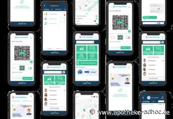 Neue App-Version samt CardLink-Funktionalität mit Aktionskampagne