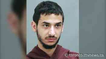 Police search for man wanted for multiple Toronto retail thefts totaling $25K