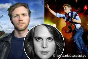 UZA foundation benefietconcert: “Elk uur sterft iemand in België aan plotse hartdood”