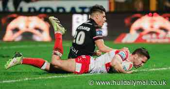 Hull KR could take exciting reward if past demolitions of London can be repeated